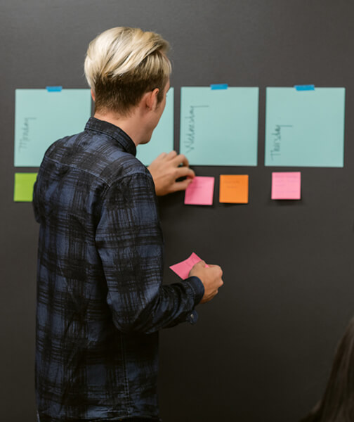 Elixir project manager