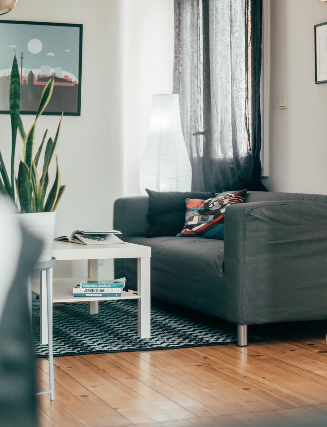 HONE' software dev office